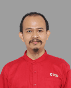 Agung T W, Ph.D.