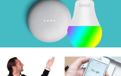 Novel PIR Sensor-Based Activity Recognition pada Smart Lighting untuk Meningkatkan User Comfort