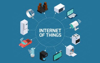 Apa itu Internet of Things? Pengertian, Cara Kerja, dan Contohnya