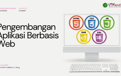 Aplikasi Berbasis Web: Pengertian, Jenis, Contoh, & Keunggulan