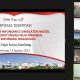 Peserta ujian S3 Informatika Telkom