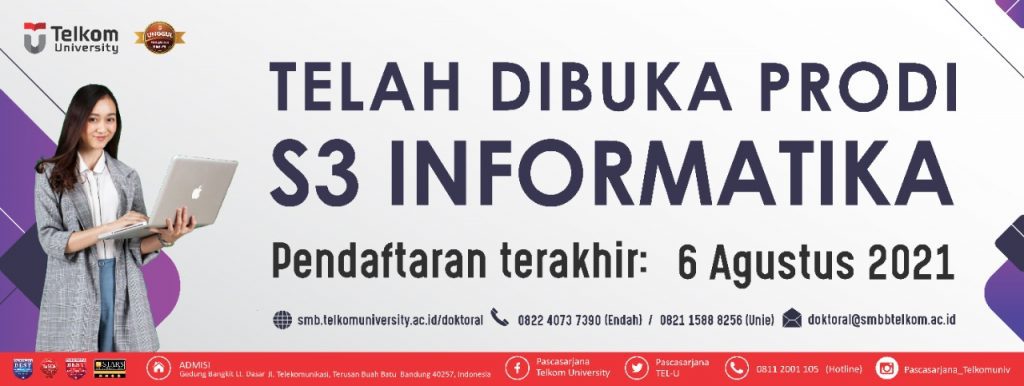 S3 Informatika 