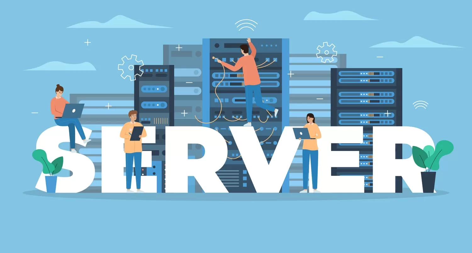 Apa Itu Server Apa Itu Server