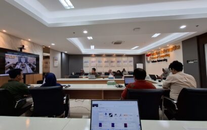 Reportase Sosialisasi Aplikasi MyLoft Reportase Sosialisasi Aplikasi MyLoft