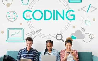 Apa itu Coding? Ini Pengertian, Manfaat, dan Contohnya Lengkap Apa itu Coding? Ini Pengertian, Manfaat, dan Contohnya Lengkap
