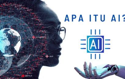 Apa Itu Kecerdasan Buatan?