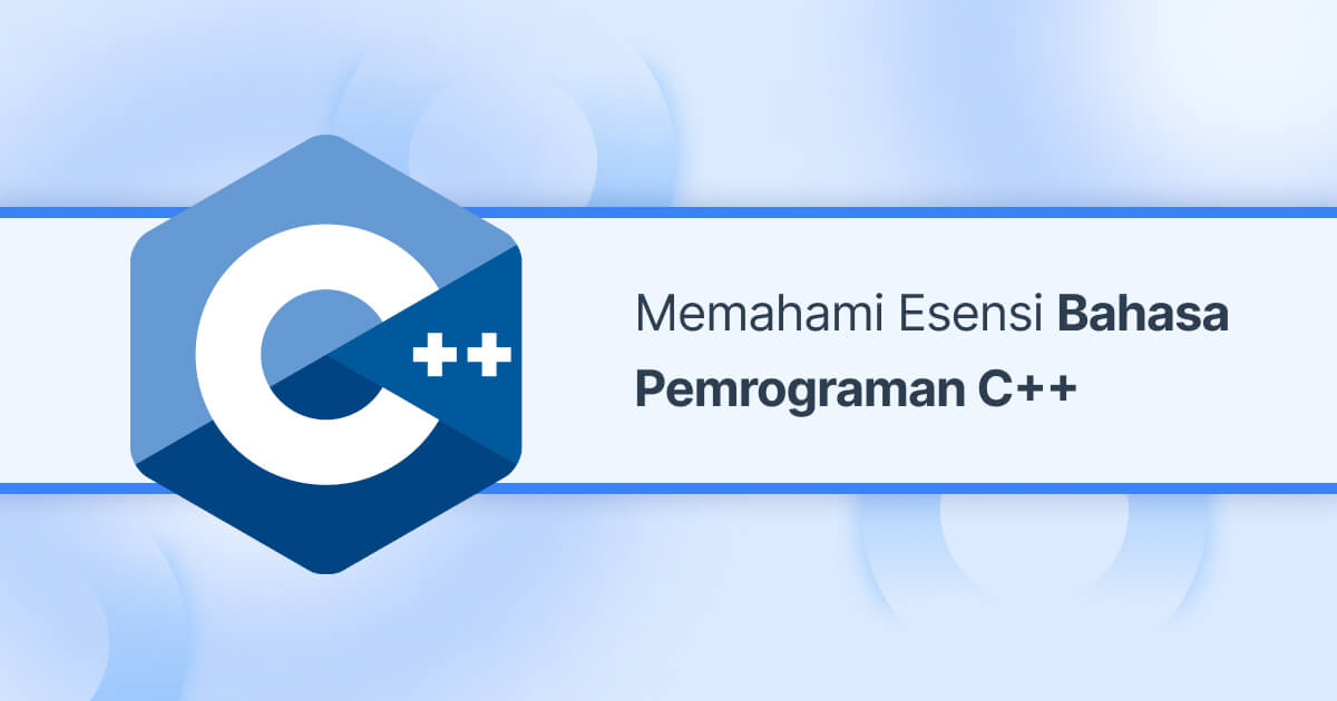 Belajar Bahasa Pemrograman C Belajar Bahasa Pemrograman C