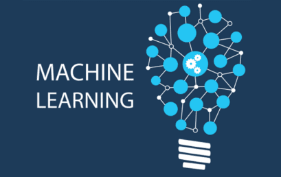 MACHINE LEARNING ADALAH