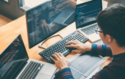 Apa Itu Coding? Panduan Lengkap Memahami Coding Adalah