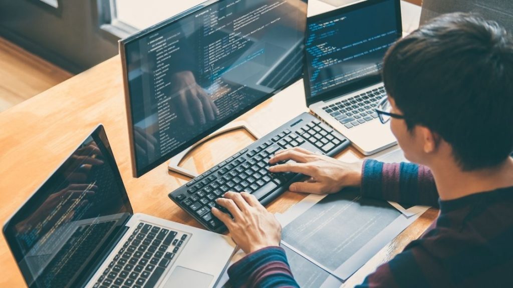 Apa Itu Coding? Panduan Lengkap Memahami Coding Adalah Apa Itu Coding? Panduan Lengkap Memahami Coding Adalah