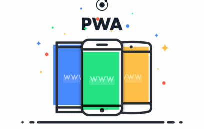 Berkenalan dengan Progressive Web Apps