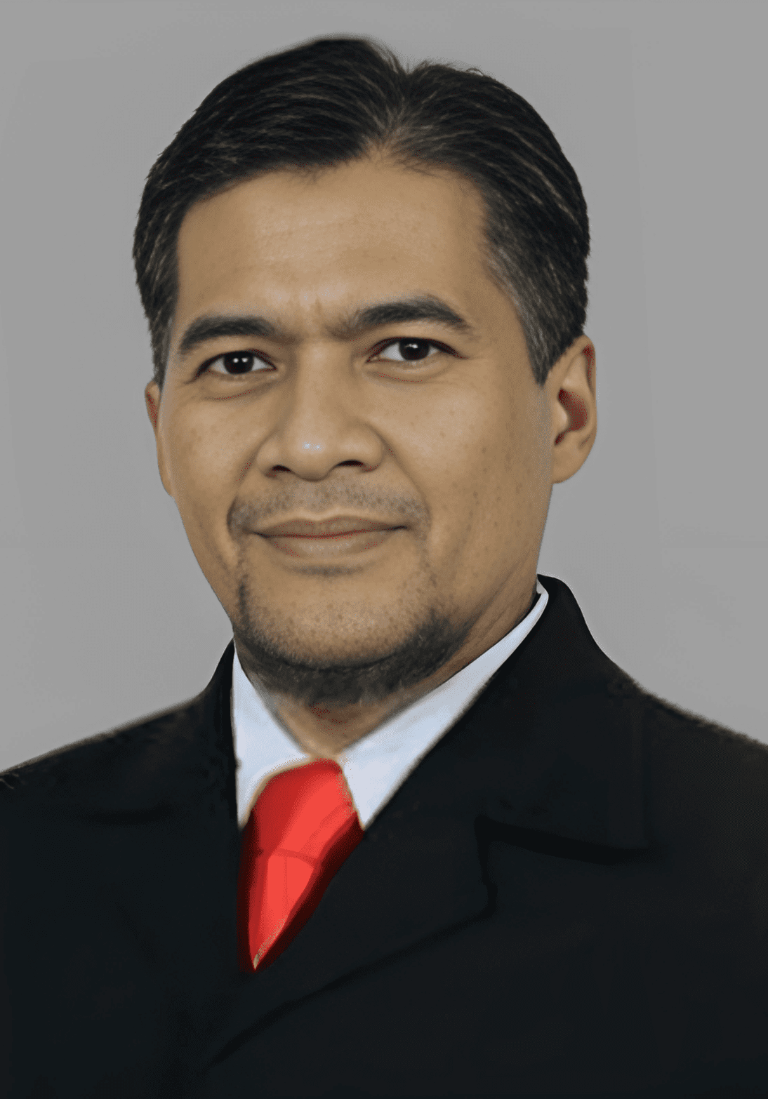 Prof. Irfan Darmawan