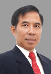 Prof. Suyanto